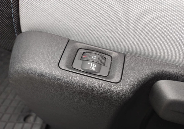 Citroen C3 cena 77900 przebieg: 5561, rok produkcji 2022 z Osieczna małe 172